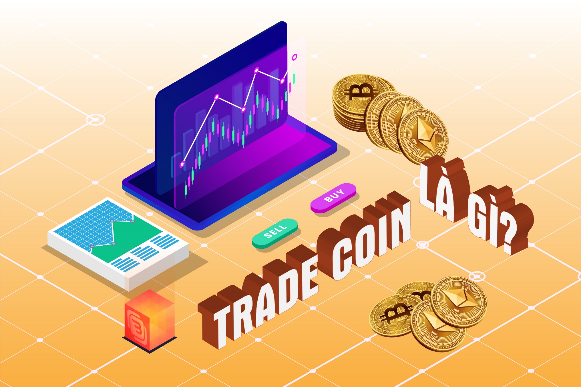 Trade l g Ph ng ph p Trade coin hi u qu cho ng i m i